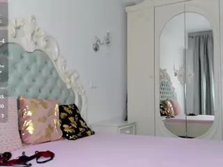 DevonRosse's Live Sex Cam Show