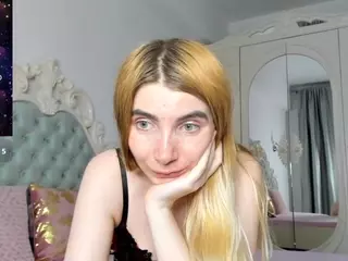 DevonRosse's Live Sex Cam Show
