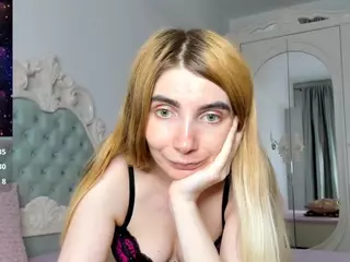 DevonRosse's Live Sex Cam Show
