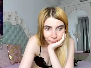 DevonRosse's Live Sex Cam Show