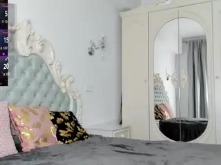 DevonRosse's Live Sex Cam Show