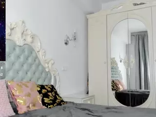 DevonRosse's Live Sex Cam Show