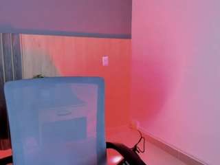 dulce-7 webcam model