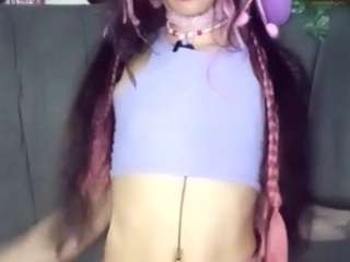 black hair  blowjob  brown eyes...