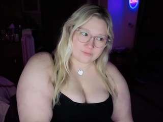 piggyrose webcam