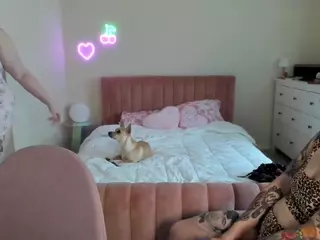 Piggy Rose's Live Sex Cam Show