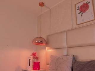eva-beluccii live webcam show