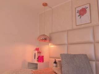 eva-beluccii live webcam show