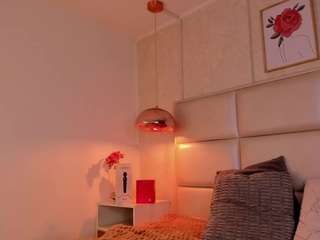 Aily Yozuko live cam preview