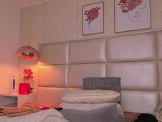 Aily Yozuko live cam preview