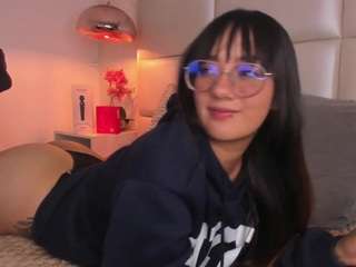 Aily Yozuko live cam preview