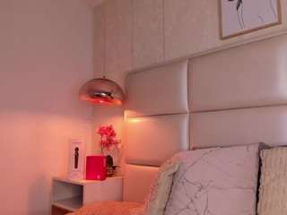 Aily Yozuko live cam preview
