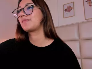 Aily Yozuko's Live Sex Cam Show