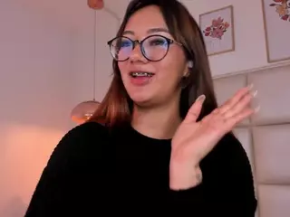 Aily Yozuko's Live Sex Cam Show