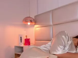 Aily Yozuko's Live Sex Cam Show