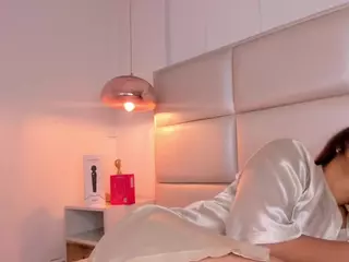 Aily Yozuko's Live Sex Cam Show
