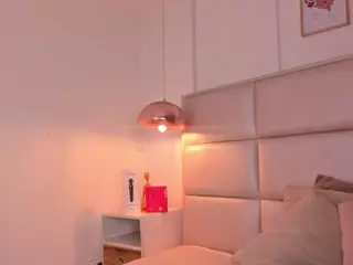 Aily Yozuko's Live Sex Cam Show