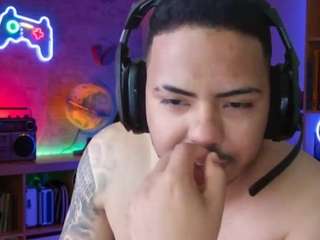 keylo69 Live Webcam on CamSoda