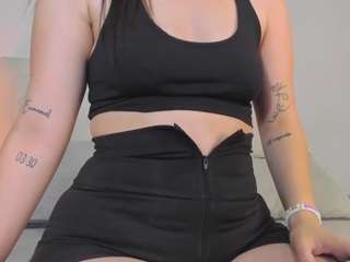 lizzafox camsoda