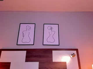 Melissa Alvarez's Live Sex Cam Show