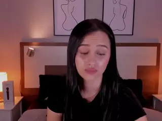 Melissa Alvarez's Live Sex Cam Show