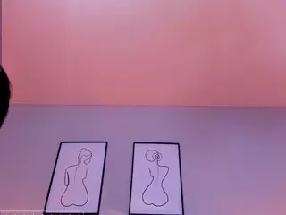 Melissa Alvarez's Live Sex Cam Show