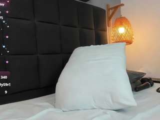 nahir-leon webcam