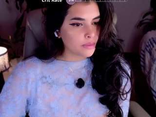 nannicute1 live cam preview