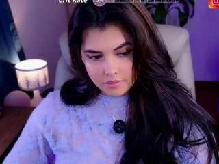 le modèle nannicute1 est en webcam porno dans un show sur le site camsoda, il possède les tags suivants: anal-toys,ass,teen-18,tease,tattoos,strip,solo,shaved-pussy,red hair,no smoking,no drinking,natural,lush,young adult,living room,dildo-or-vibrator,dildo,creampie,control,blue eyes