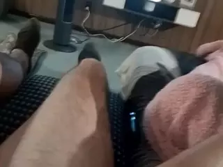 tacticalaudiovideo's Live Sex Cam Show