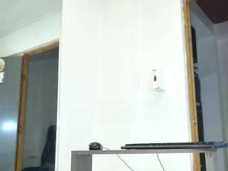 butterfly-ts Live Webcam on CamSoda