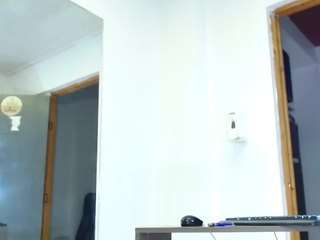 butterfly-ts Live Webcam on CamSoda