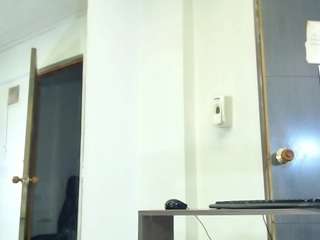 butterfly-ts Live Webcam on CamSoda