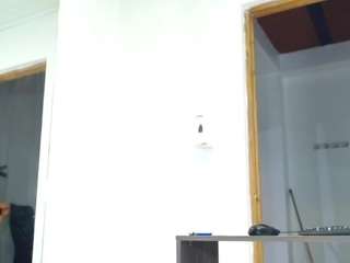 butterfly-ts Live Webcam on CamSoda