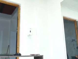 butterfly-ts Live Webcam on CamSoda