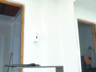 butterfly-ts Live Webcam on CamSoda