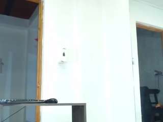 butterfly-ts Live Webcam on CamSoda