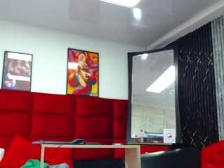 butterfly-ts webcam model