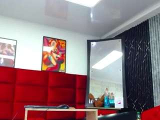 butterfly-ts webcam