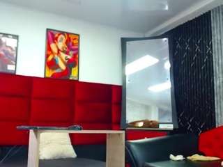 BUTTERFLY-TS live cam preview