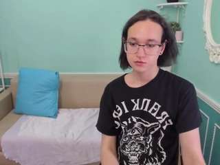 Flaviocute on Camsoda