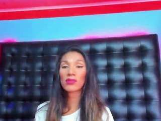 shantal-ferrer Live Webcam on CamSoda
