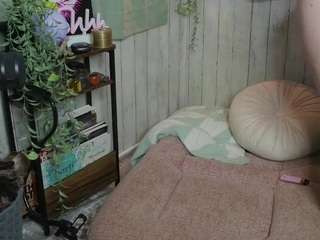 bunnibutton