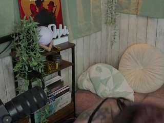 bunnibutton