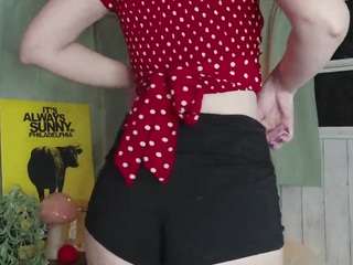 bunnibutton