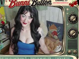 bunnibutton