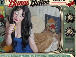 bunnibutton