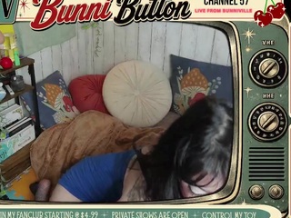 bunnibutton