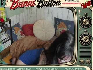 bunnibutton