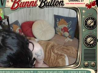 bunnibutton